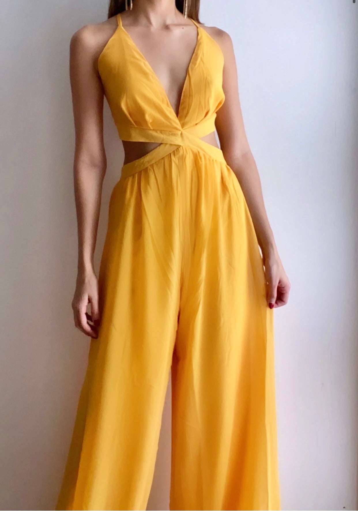 Alison Jumpsuit