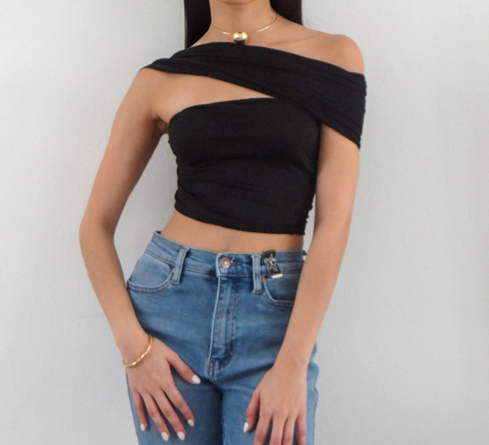 Eva Multi Top