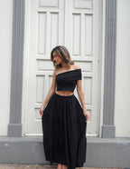 Astrid Maxi Skirt