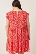 Lydia Dress Plus Size