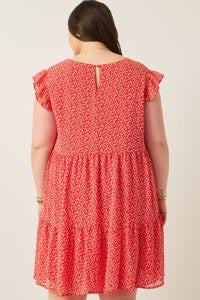 Lydia Dress Plus Size