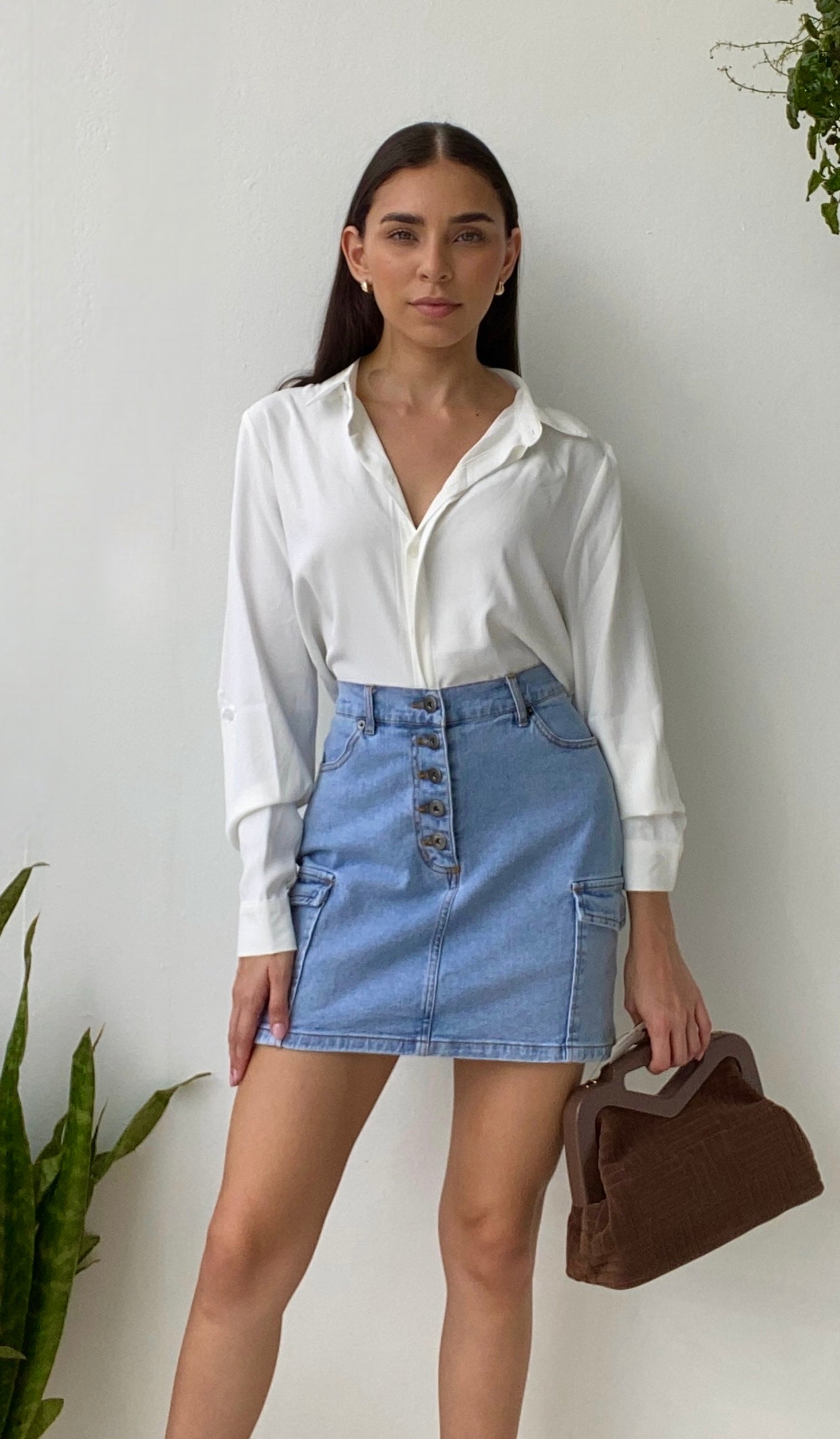Liv Skirt