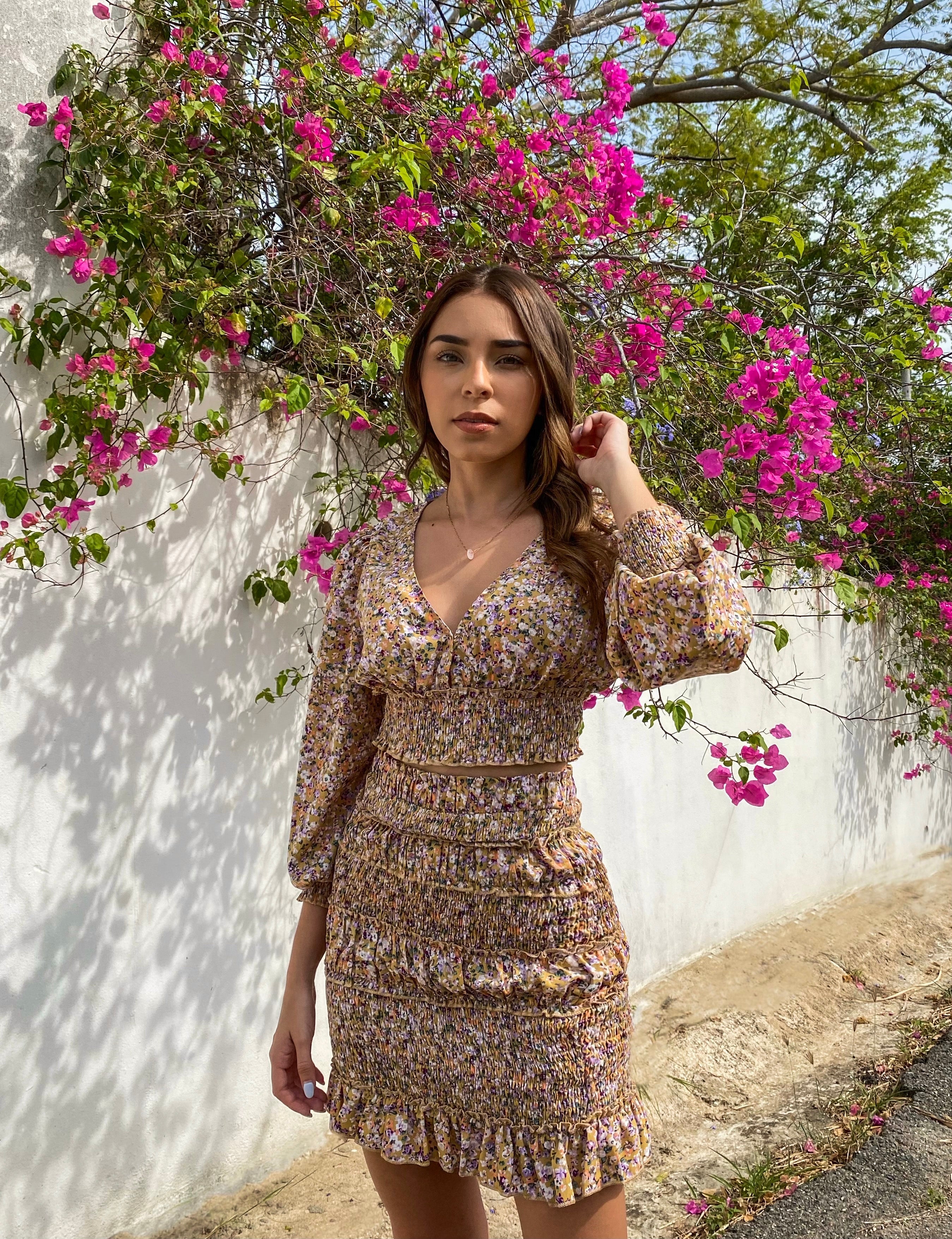 Keira Set