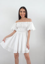 Celine Mini Dress