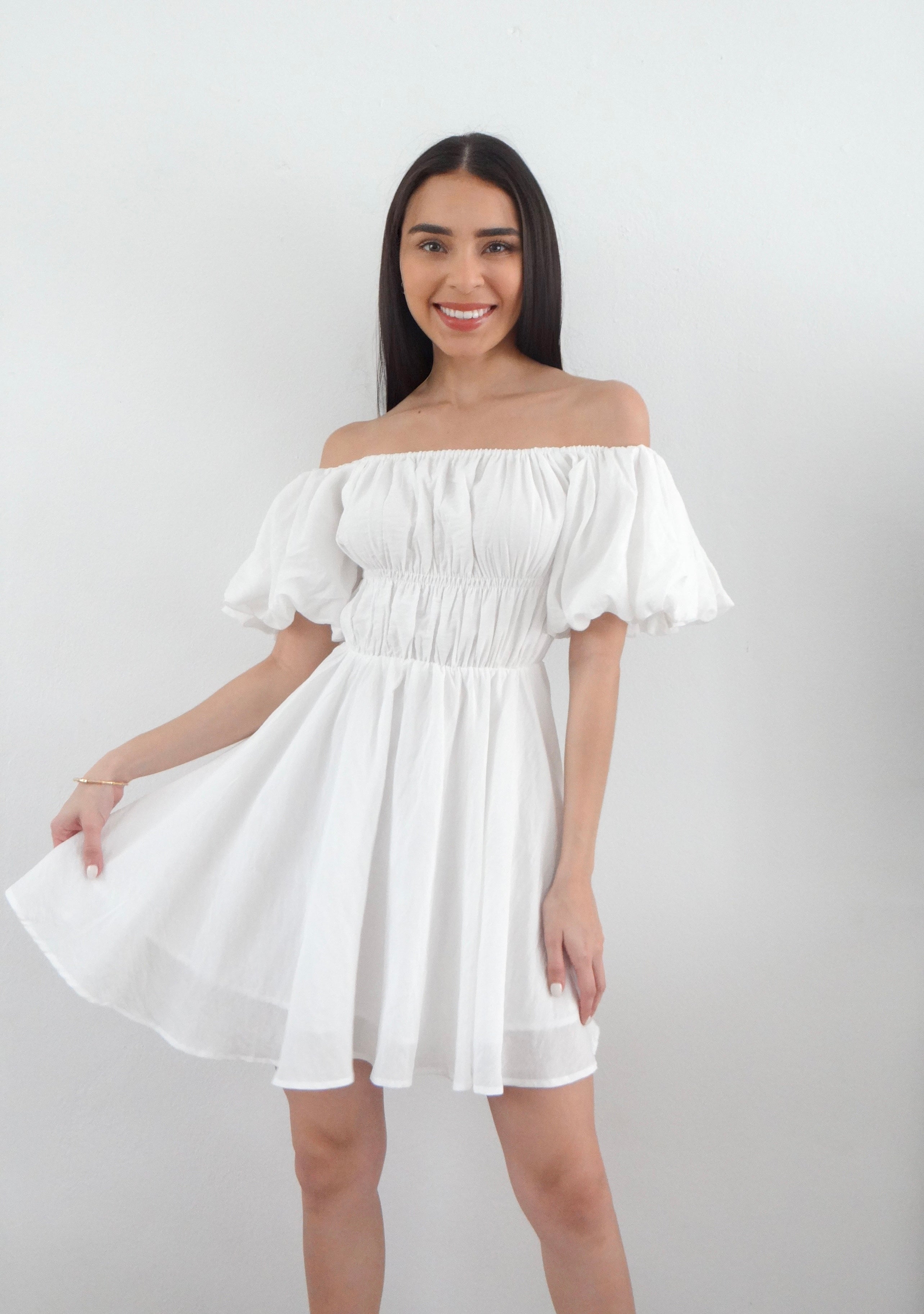 Celine Mini Dress