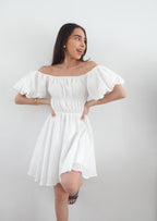 Celine Mini Dress