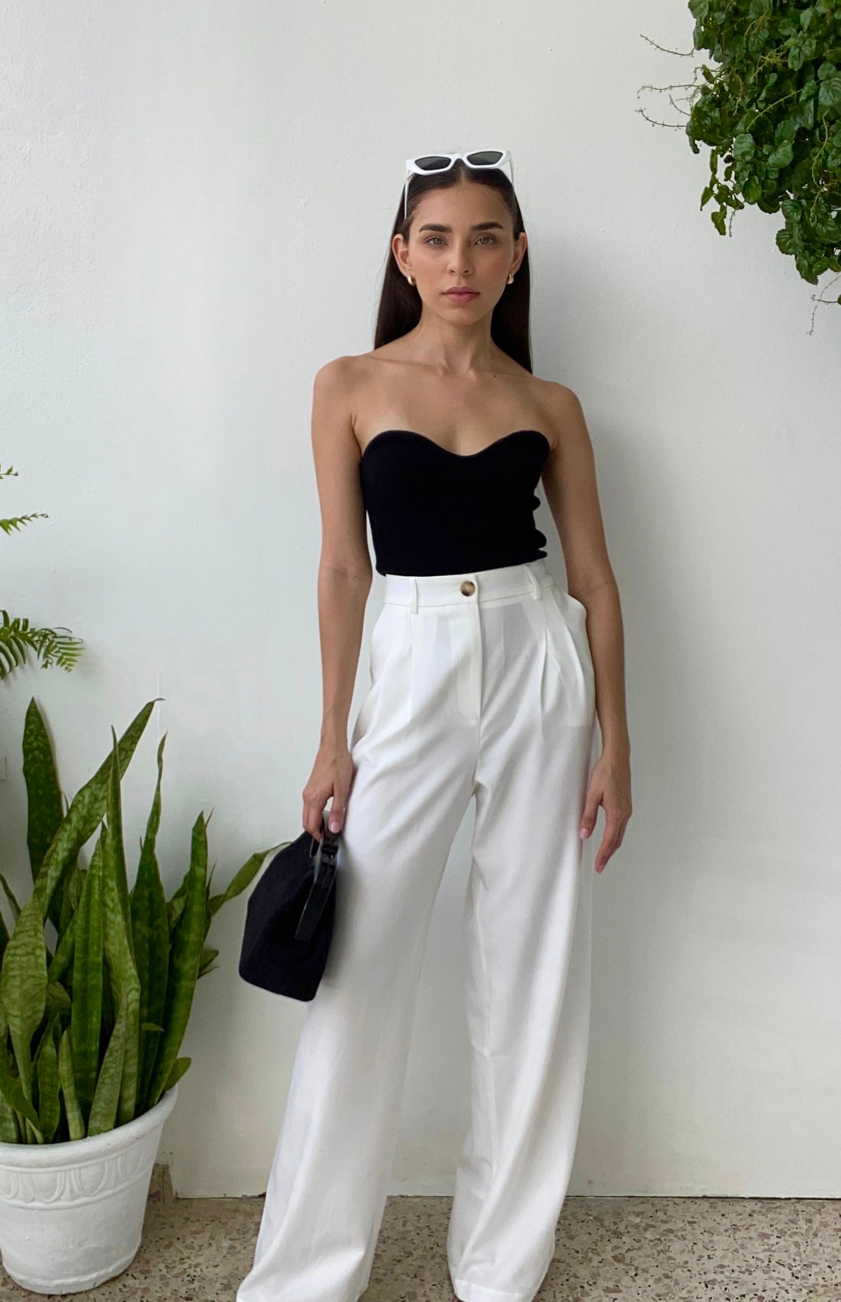 Paris Pant