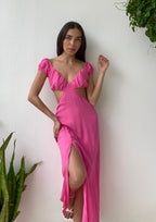 Jasmine Maxi Dress