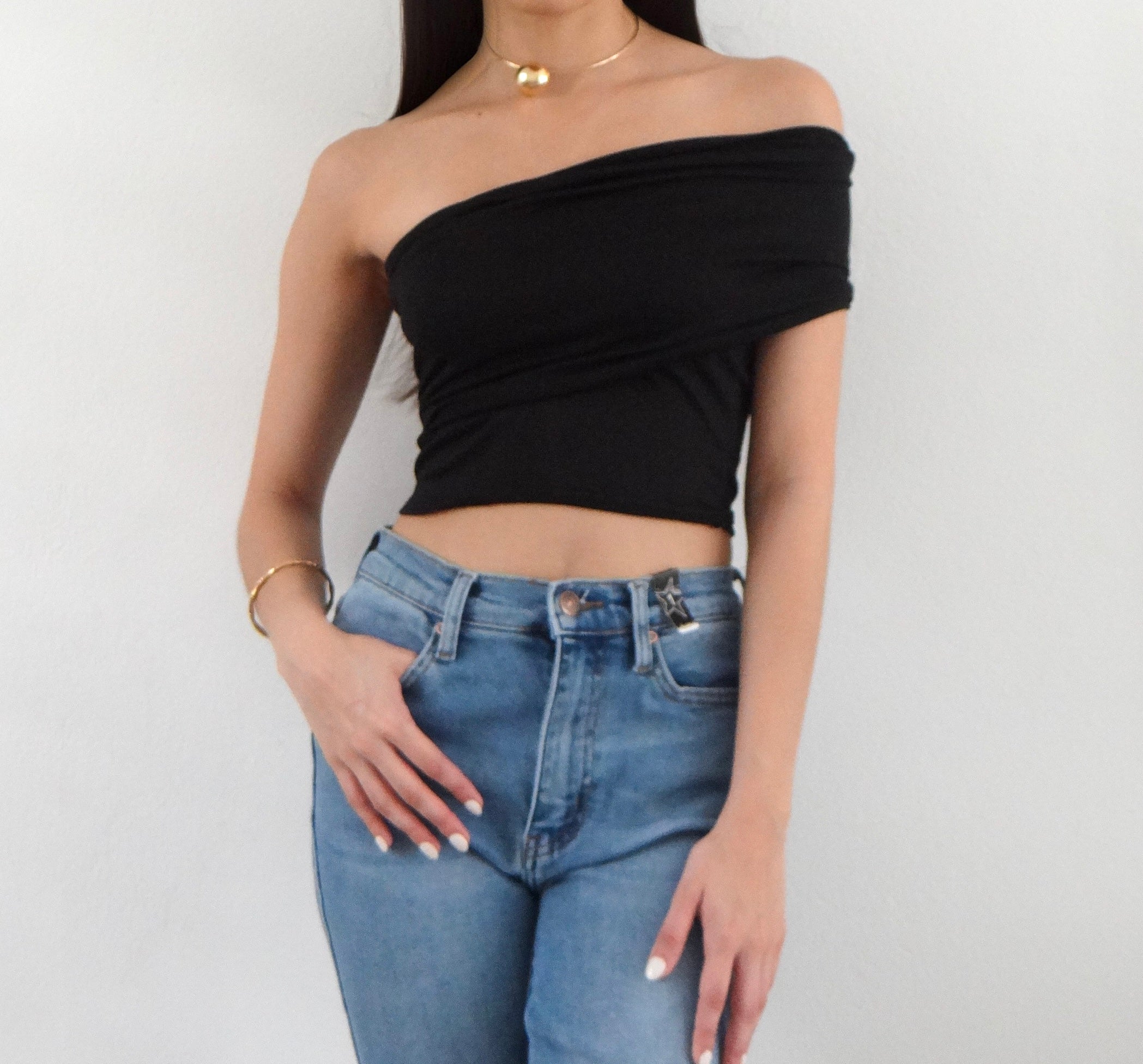 Eva Multi Top
