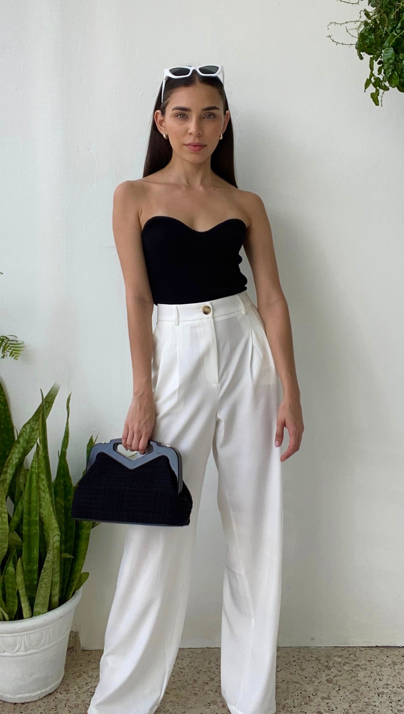 Paris Pant