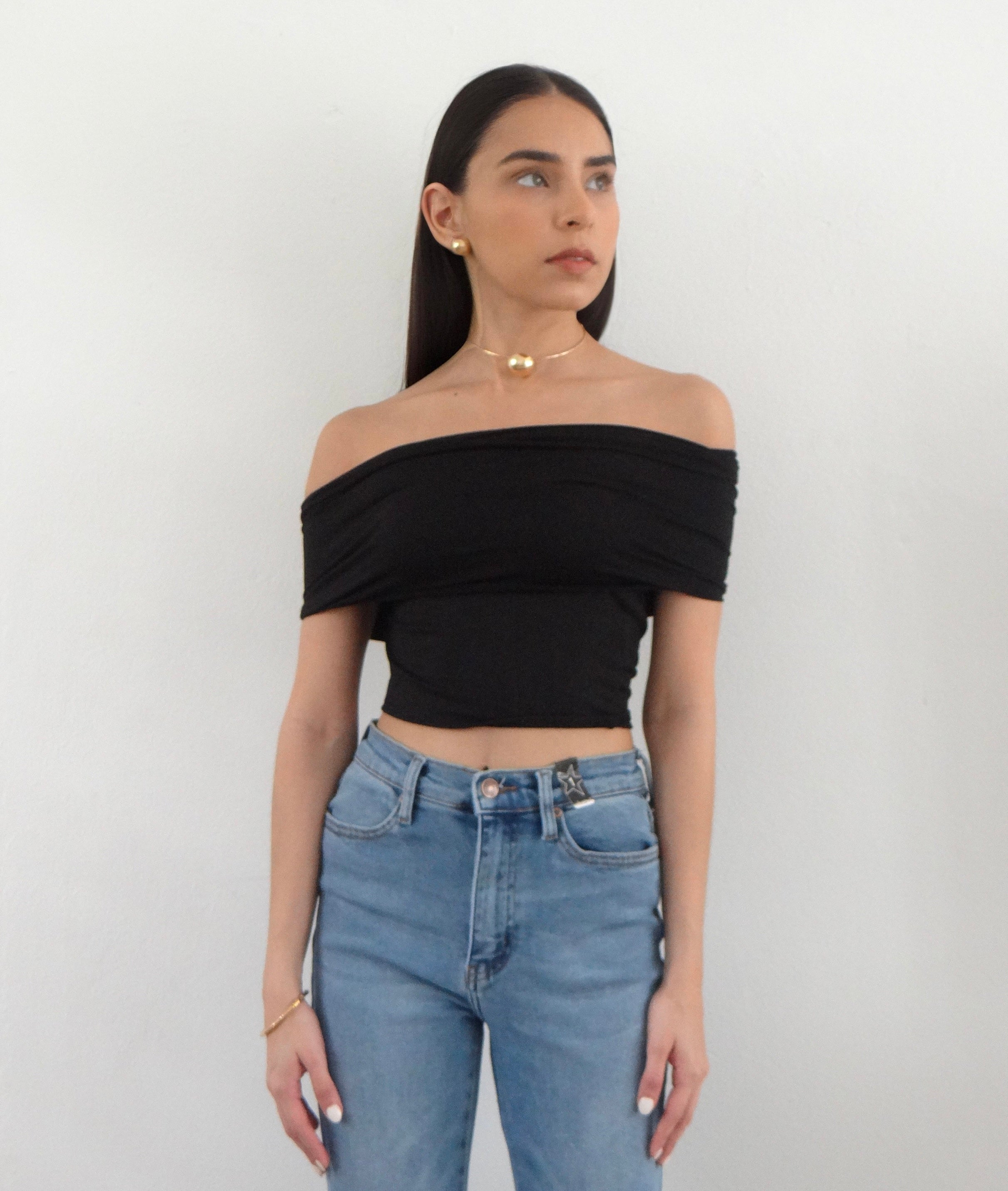 Eva Multi Top