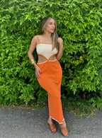 Vera Maxi Dress