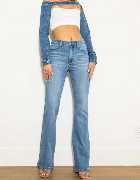 Meave Bootcut Jean