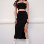 Maia Skirt Set