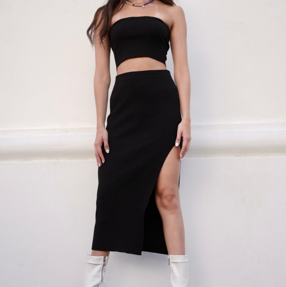 Maia Skirt Set