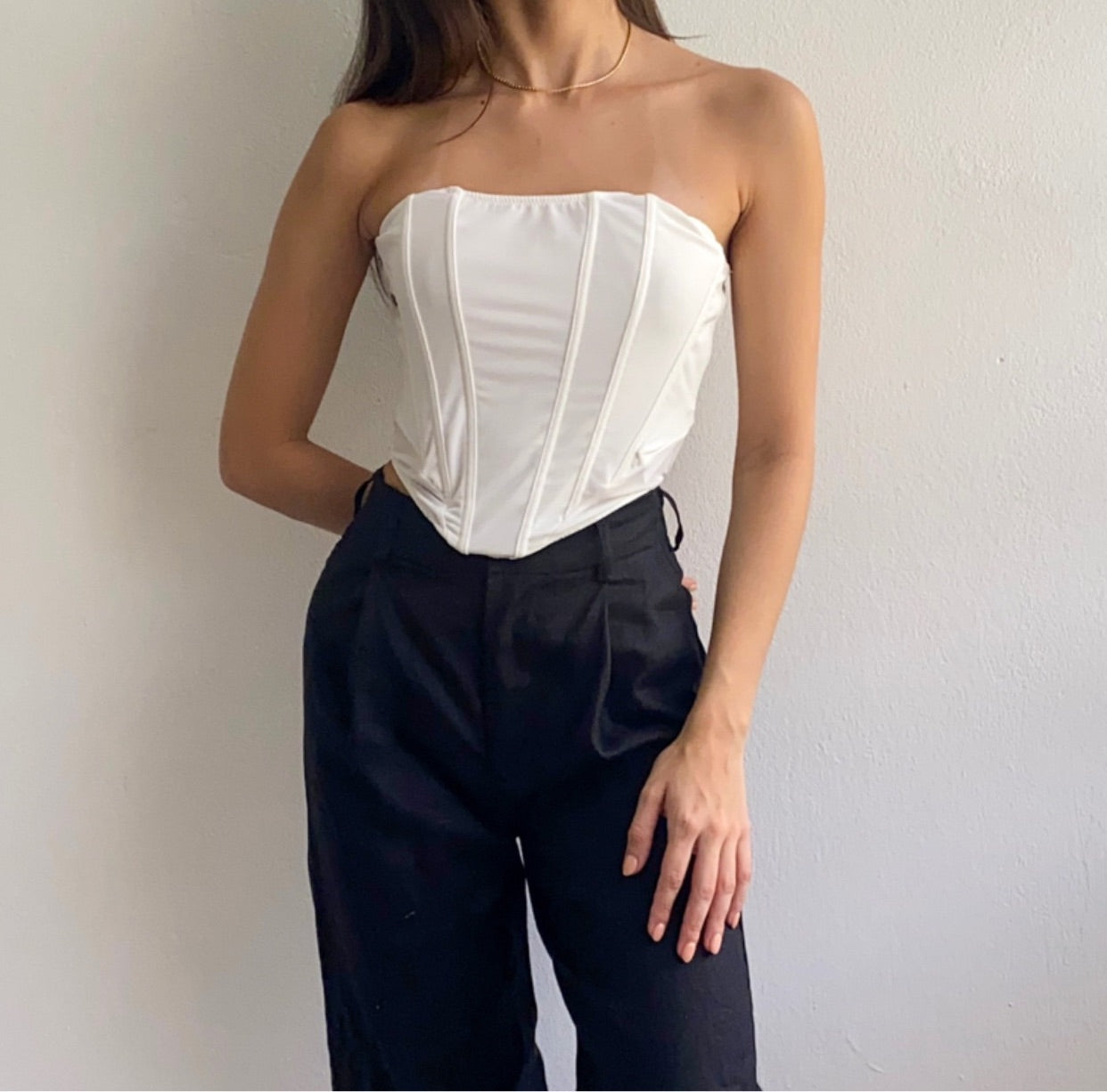 Malya Corset