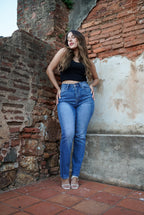 Riley Bootcut Jean