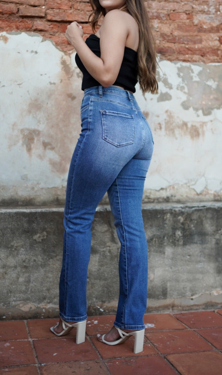 Riley Bootcut Jean
