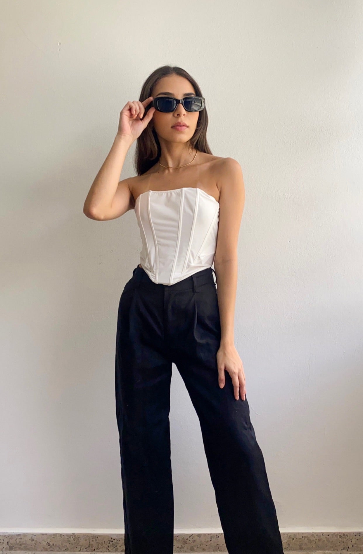Malya Corset