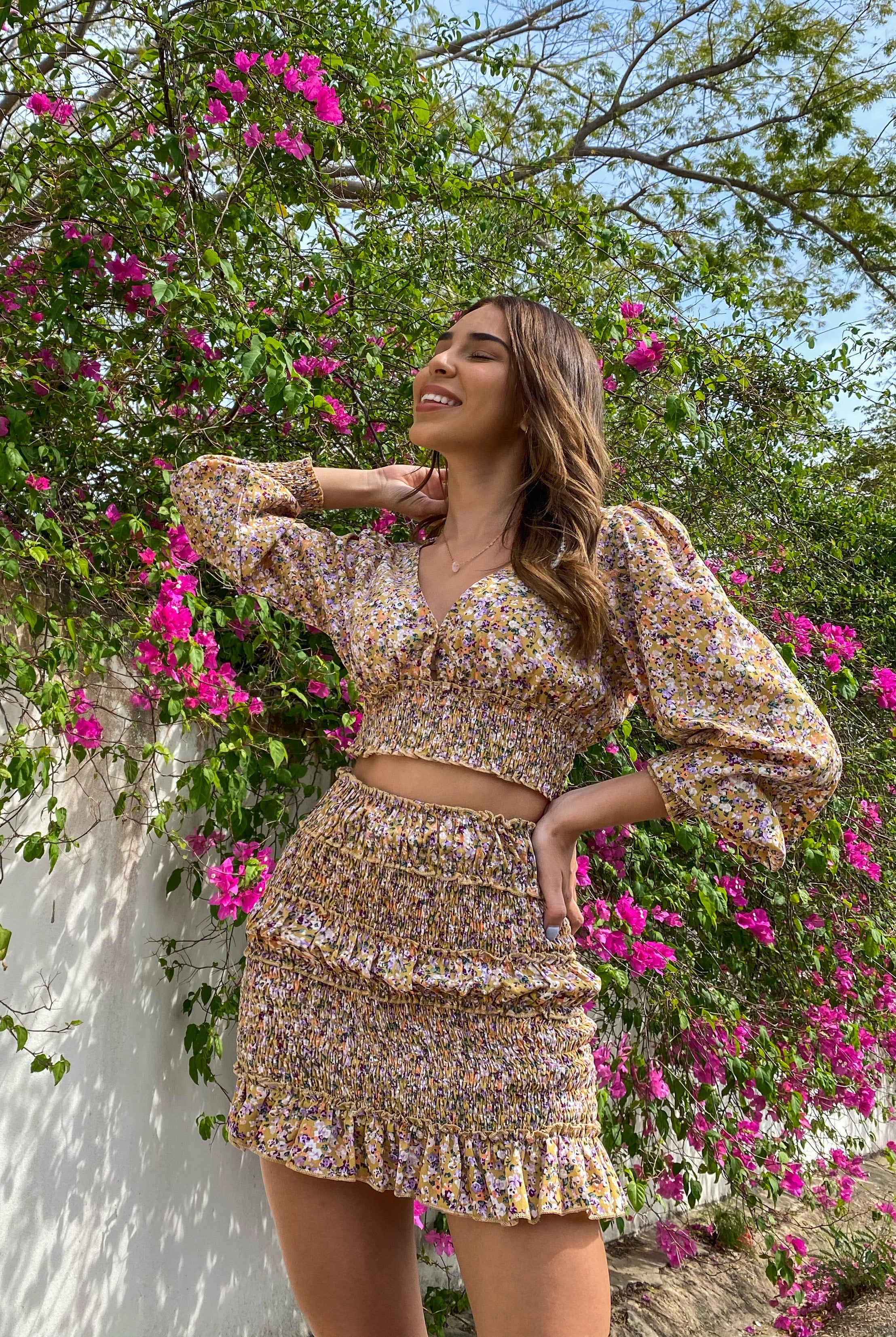 Keira Set