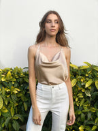 Jade Blouse