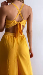 Alison Jumpsuit