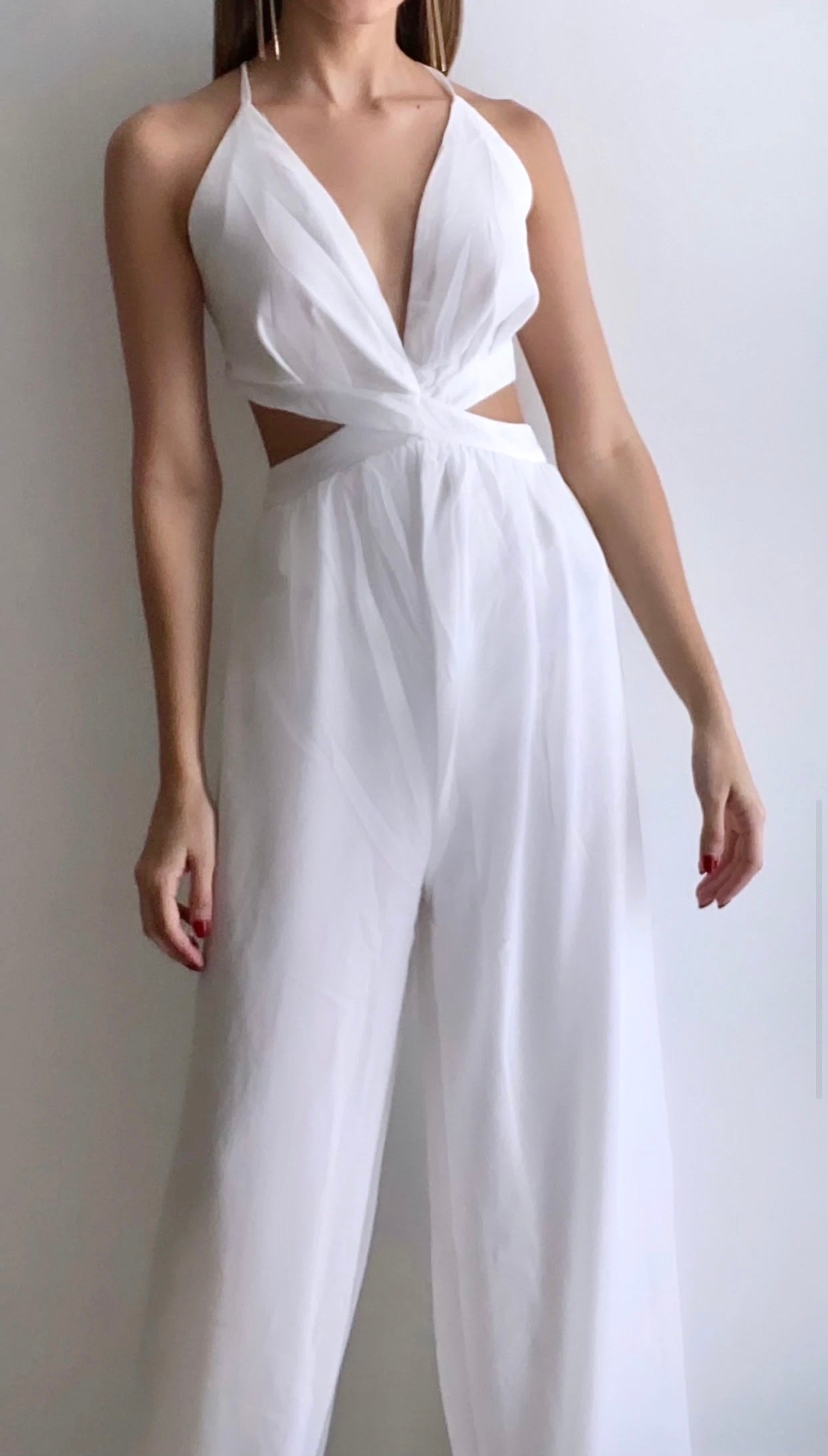 Alison Jumpsuit