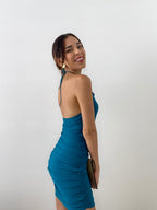 Cloe mini dress