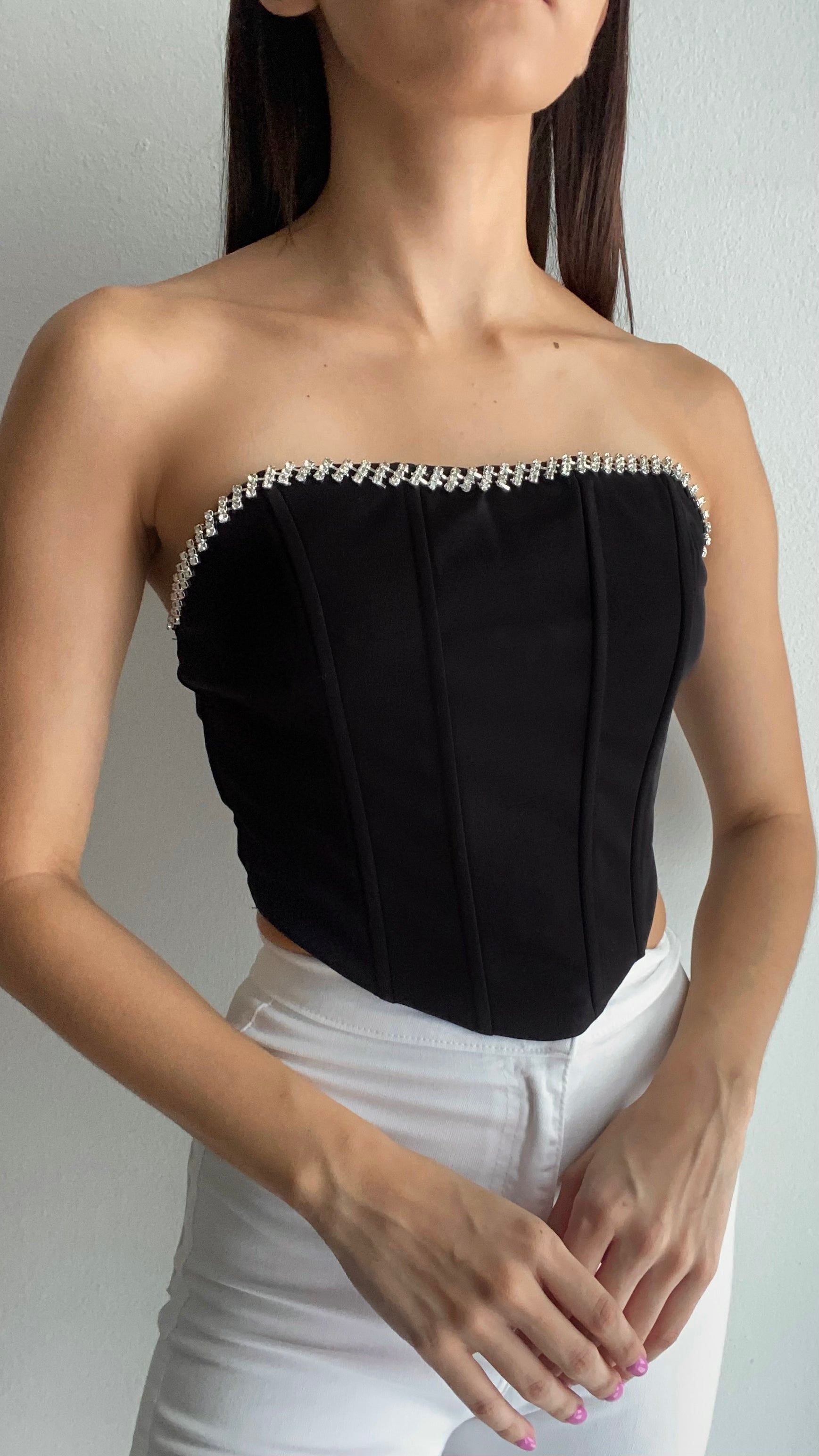 Diana Corset