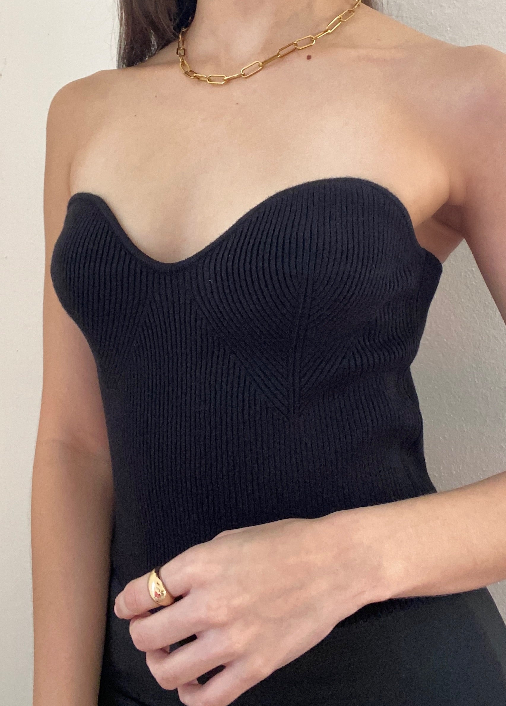 Aura Top