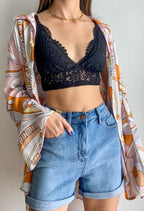 Lexi Short