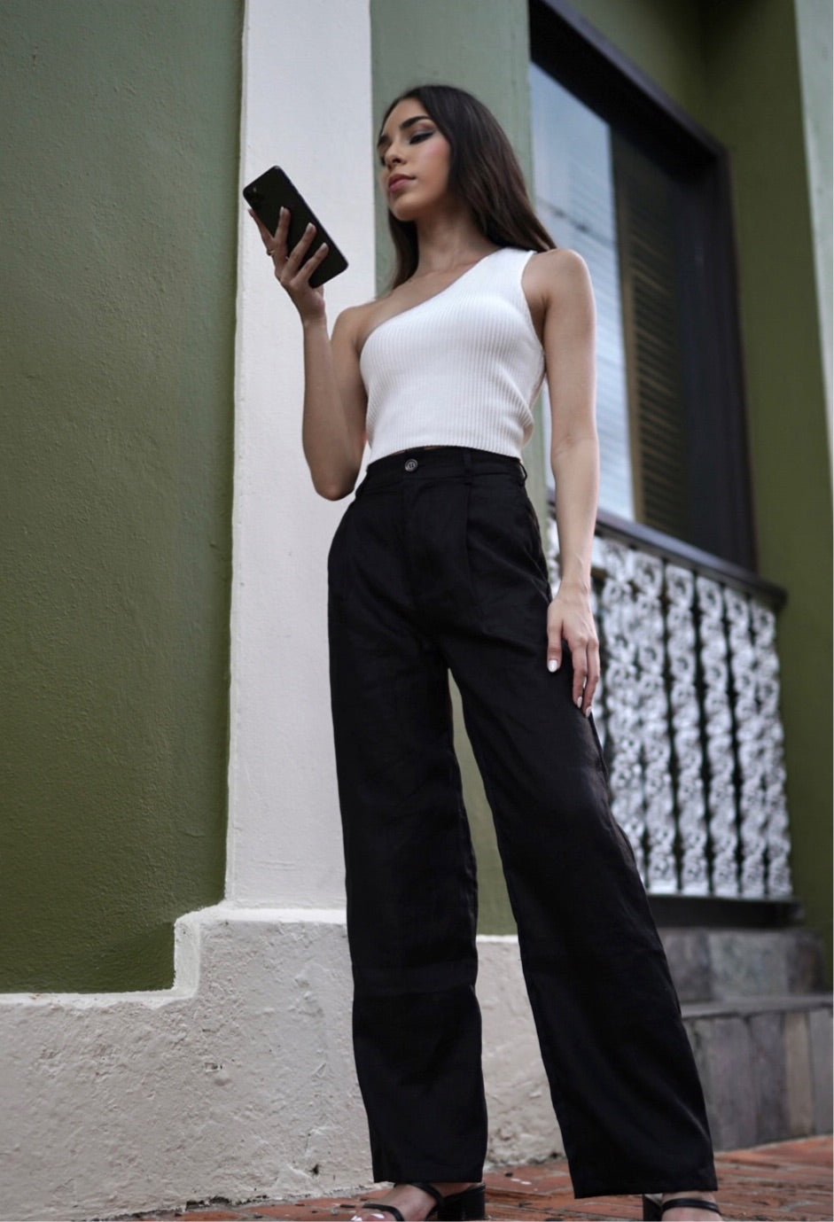 Briella Pants