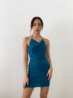 Cloe mini dress