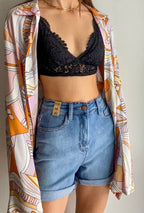 Lexi Short