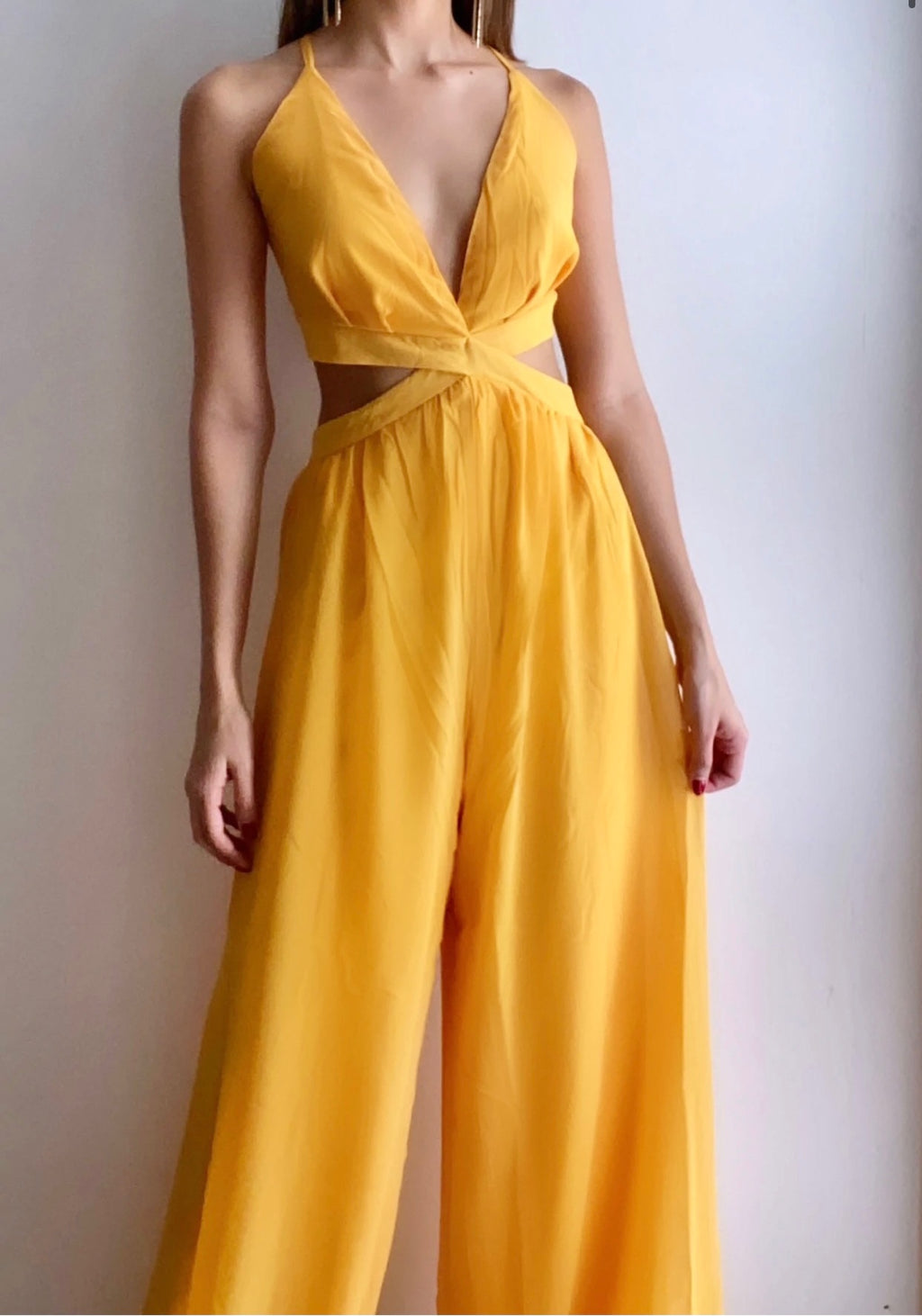 Alison Jumpsuit