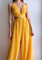 Alison Jumpsuit