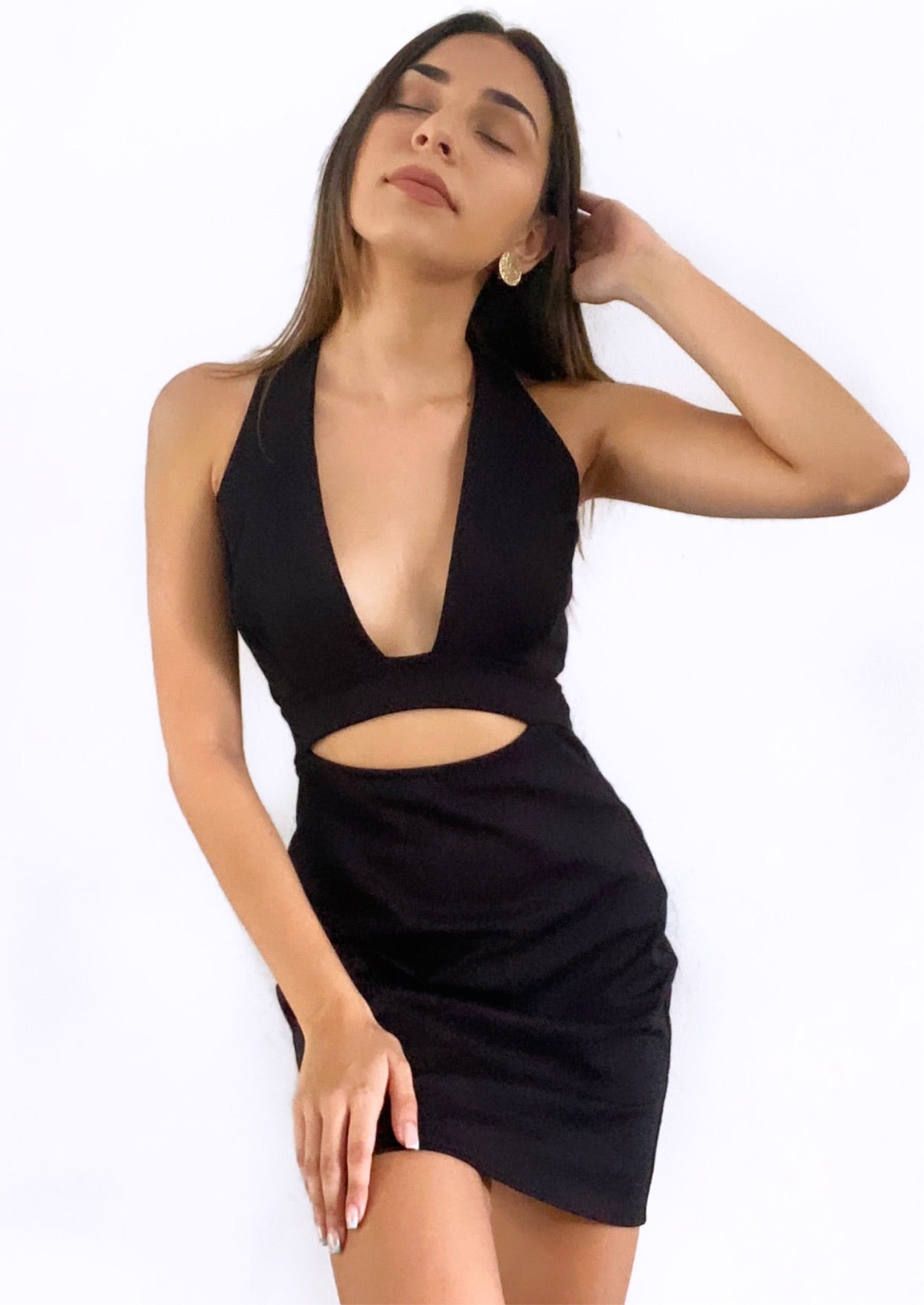 Rebecca Dress